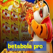 betsbola pro